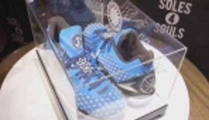 4 milyon dolara spor ayakkabı