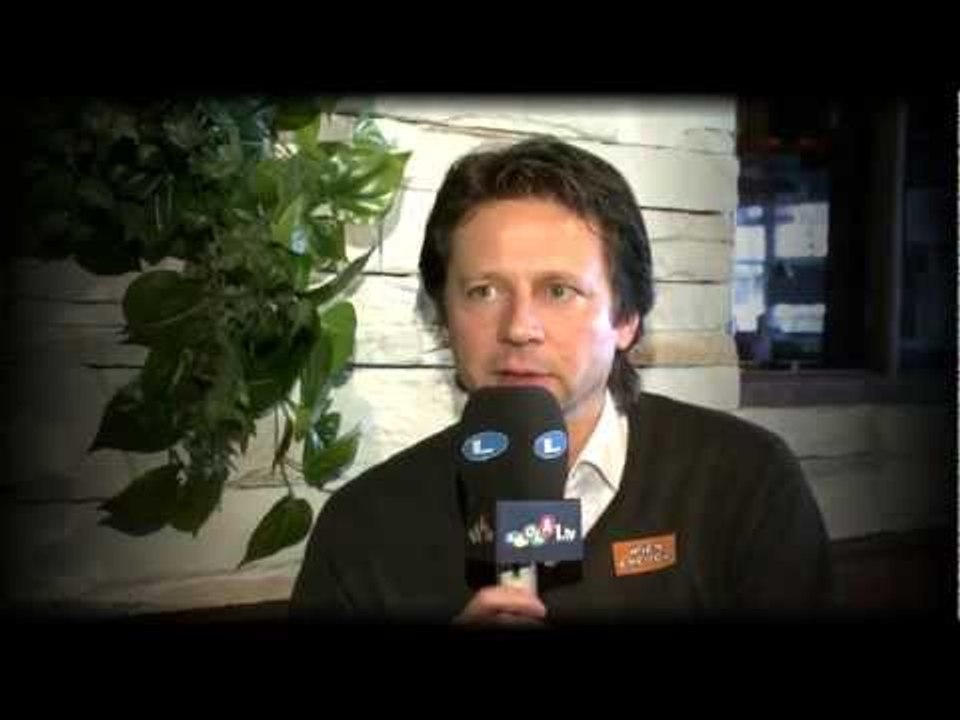 LAOLA1 hakt nach - Episode #5 Rapid Wien