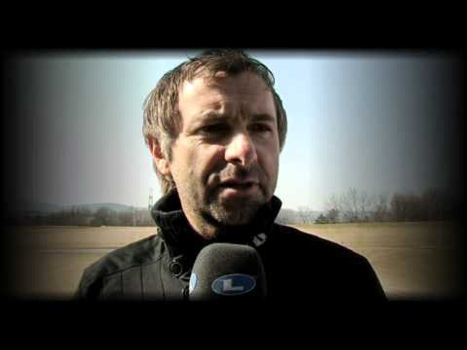 LAOAL1 hakt nach - Episode #9 - SV Mattersburg