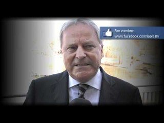 LAOLA1 hakt nach - Episode #10 - ÖFB-Präsident Leo Windtner