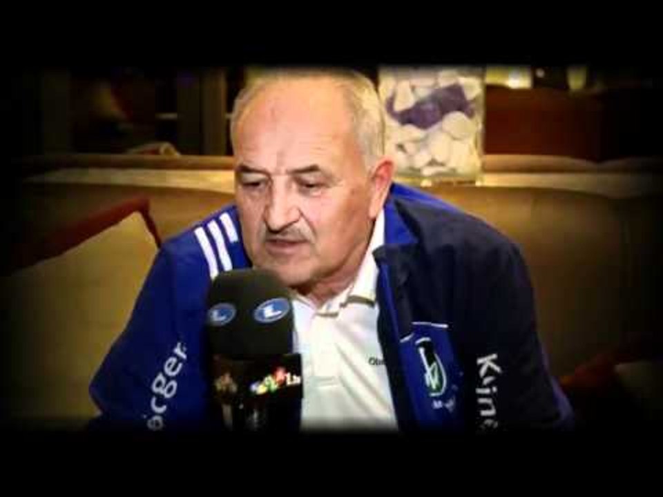 LAOLA1 hakt nach Episode #4 SV Ried