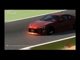 GT6 - Toyota 86 GT 2012 -in Brands Hatch GPC -Tuned & Sound by Morute