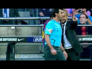 El Clásico auf http://www.laola1.tv - Tipps und Tricks für einwandfreien Empfang