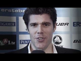 Die EBEL ist zurück auf http://www.laola1.tv