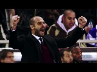 Real Madrid - FC Barcelona | El Clasico Trailer Dezember 2011 - Mehr als nur ein Spiel