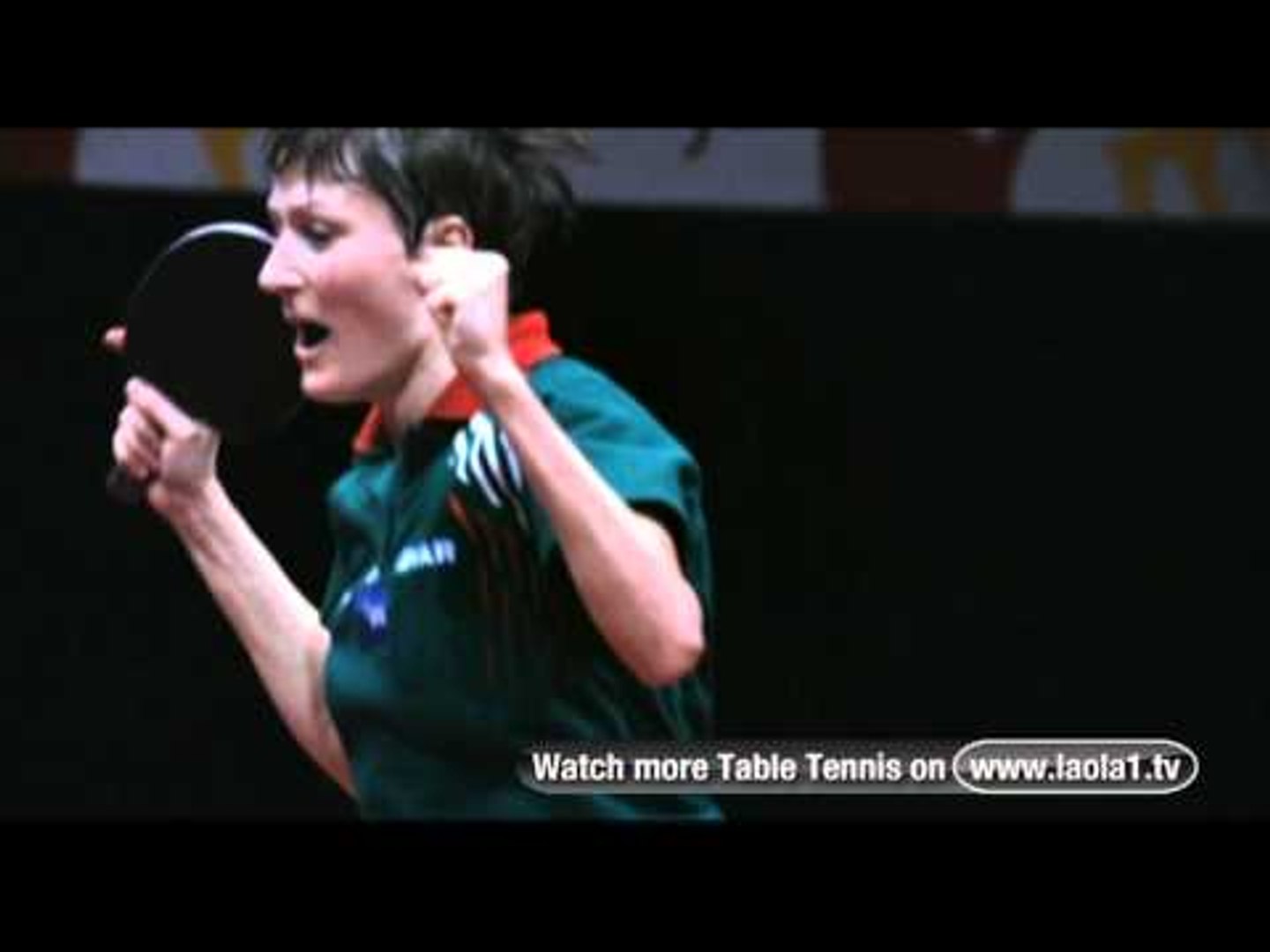 Highlights Table Tennis Europe TOP 12 - Belgium 2011 - video Dailymotion