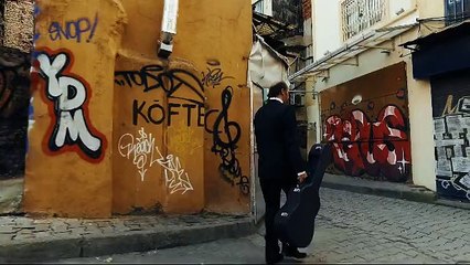 İstanbul Ses Kayıt ft. Serkan Kaya - Bir Bilebilsen