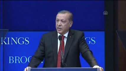 Erdoğan: "Cumhuriyetimizin 100. Yılı İçin Belirlediğimiz Hedeflere Ulaşmakta Kararlıyız"