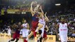[HIGHLIGHTS] BASKET (Euroleague): FC Barcelona Lassa-Brose Baskets (75-57)