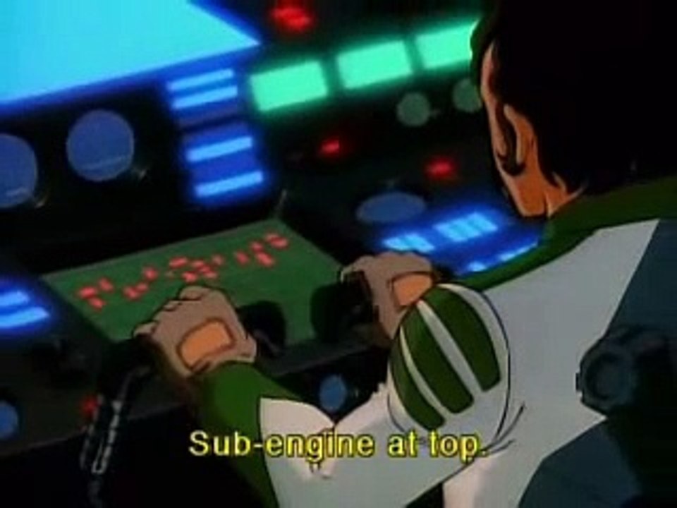 Final Yamato (5/15)