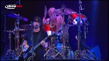 Foo Fighters Live at Lollapalooza Brazil 2012 Full Concert 36