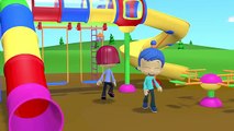 TuTiTu Playground Toy Song Canzoni per Bambini