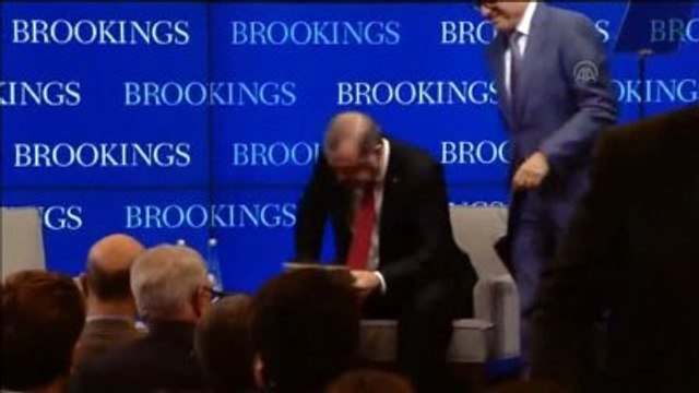 Erdoğan: 'İyi Ki Hazırlıklı Geldim'