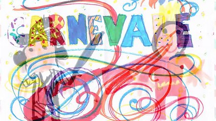 È Carnevale - Canzone per Bambini