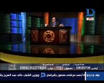 الدكتور مبروك عطيه يوجه تحذير شديد اللهجة لمن يقول _حقي على الله