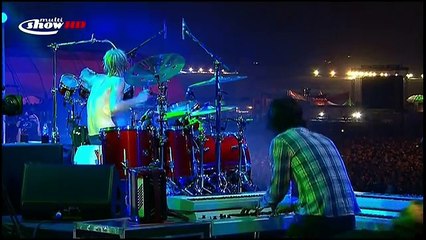 Foo Fighters Live at Lollapalooza Brazil 2012 Full Concert 39