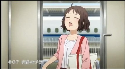 石膏ボーイズ 07話 Sekkou Boys Episode 7