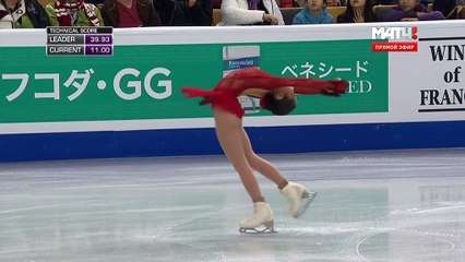 WC2016 Satoko MIYAHARA SP