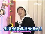 [Vietsub] jessica SNSD & 2PM Idol Army Show Ep9,4-5