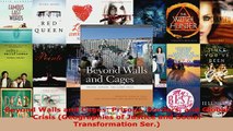 PDF  Beyond Walls and Cages Prisons Borders and Global Crisis Geographies of Justice and Read Full Ebook