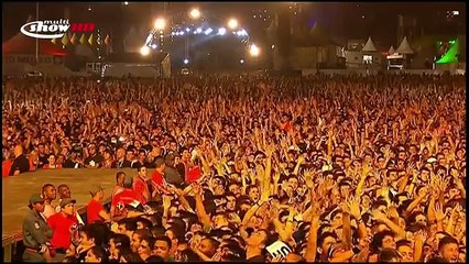 Foo Fighters Live at Lollapalooza Brazil 2012 Full Concert 45