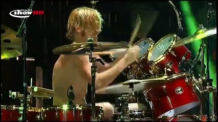 Foo Fighters Live at Lollapalooza Brazil 2012 Full Concert 46