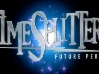 Time Splitters