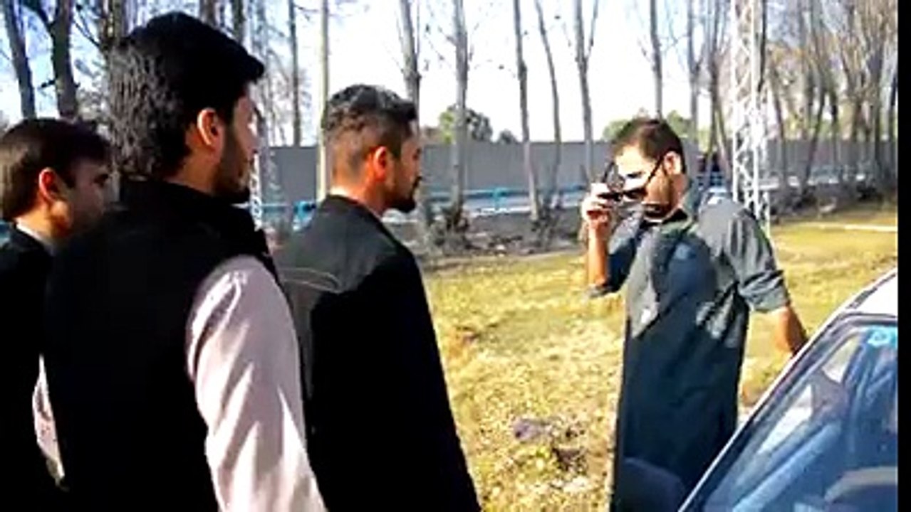 khan khan hi hota hai