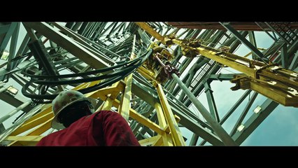 Deepwater Horizon Trailer (Trailer #1) - IMDb