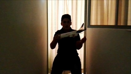 MONÓLOGO DRAMÁTICO HERMANO ENVIDIOSO