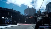 Final Fantasy XV - Platinum Demo Trailer (PS4/Xbox One)