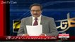 Pildat Ke Survey Ke Mutabiq KPK Ki Kardardigi Punjab Ko Cross Kar Gai.. Javed Chaudhary Shows Survey