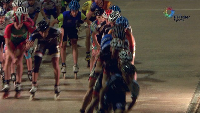 3 Pistes 2016 Pibrac Junior A Homme finale 5000m