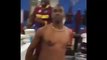 West Indies Players Dance Party in Dressing Room After Beating India in Semi Final of World T20 2016