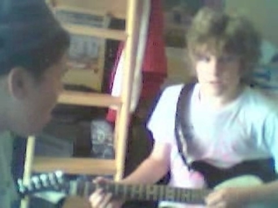 Musique Parodie