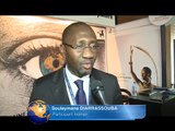 RTI: Coopération/Abidjan-Génève: Les réaction à l'ouverture de Africa CEO forum