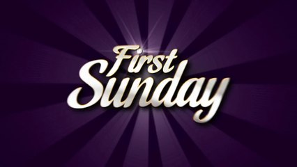 FIRST SUNDAY (2008) Trailer VO - HQ