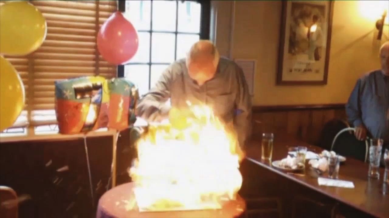 6 Clips That Take An Unexpected Turn