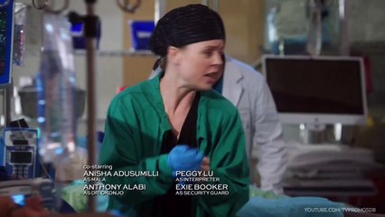 Heartbeat 1x04 Promo "100,000 Heartbeats" (HD)