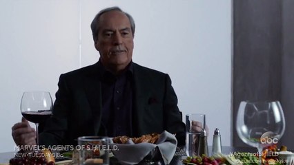 Marvel's Agents of SHIELD 3x15 Sneak Peek "Spacetime" (HD)