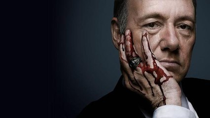 Frank Underwood's Best Asides From 'House Of Cards'