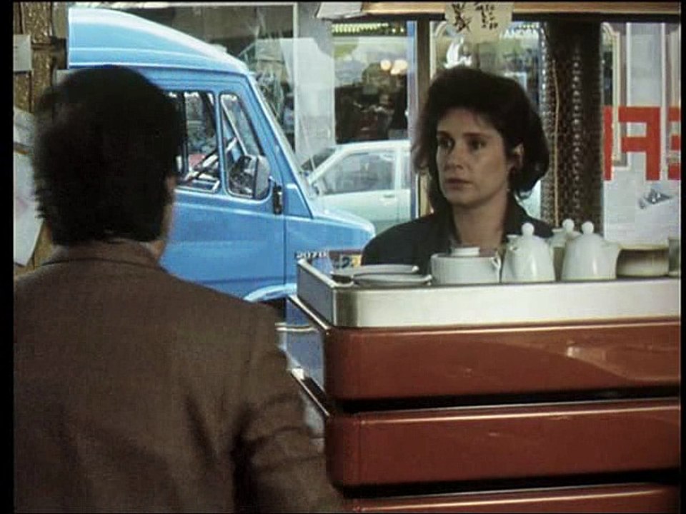 Der Fahnder  S01E01 - Die schwarzen Engel