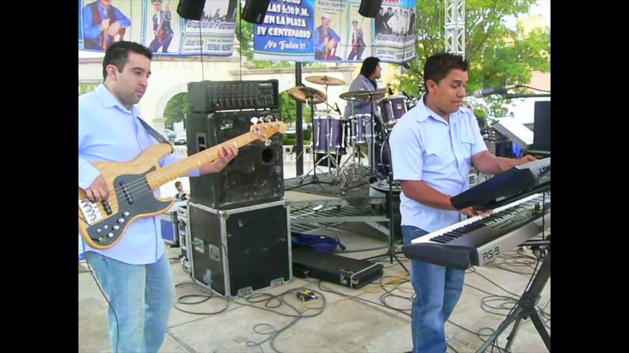 Razón de Vivir - Isla de Patmos