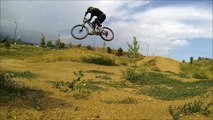 Dirt Jumping / Slopestyle Colorado