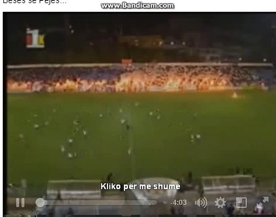 2012 prishtina-besa derby