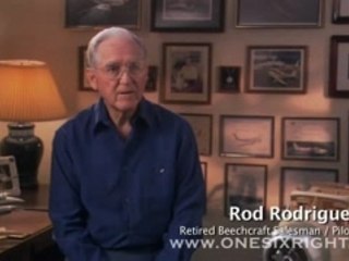 "Dreams of Flying" from the film "One Six Right"