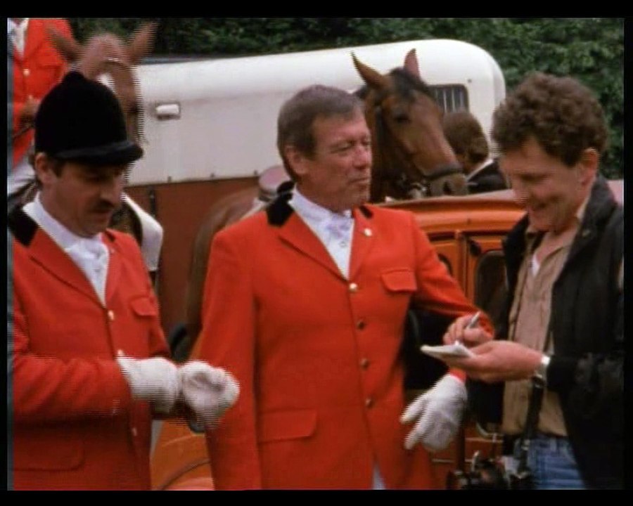 Ein Fall fuer Zwei  S01E02