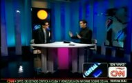 Ricardo Montaner y Jesús Adrián Romero contestan a pregunta por el CRISLAM