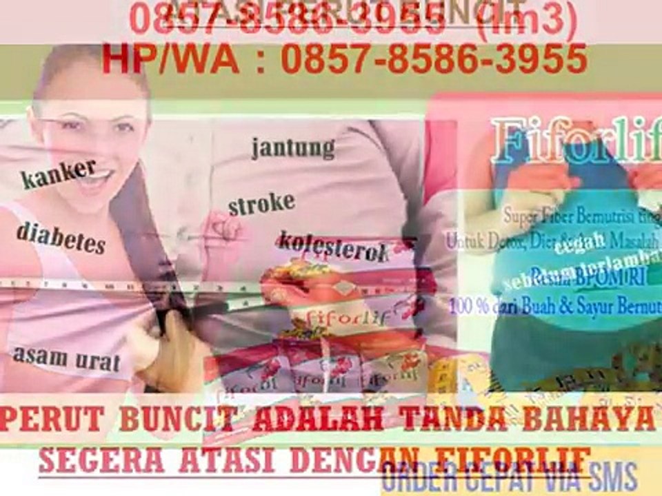 0857-8586-3955 (Im3), Distributor Fiforlif di Kediri