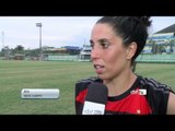 Flamengo garante sua primeira vitória na 2ª fase do Brasileiro Feminino 2016